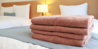 Mietwäsche für Hotel und Gastronomie